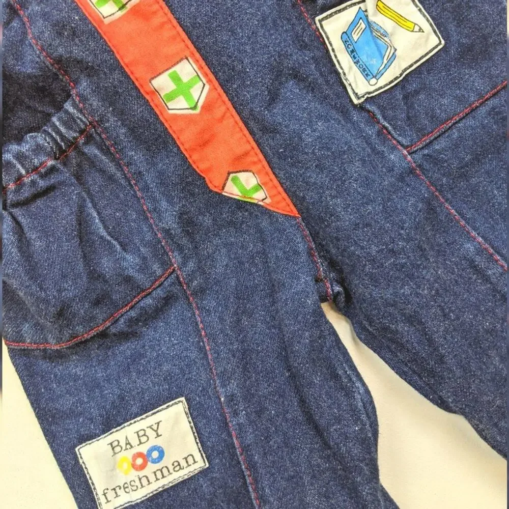 Vintage good used